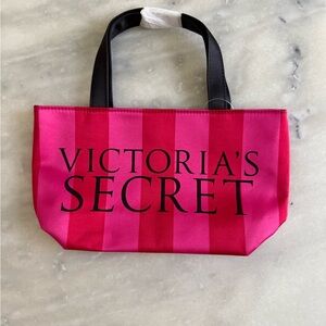 Victoria's Secret Pink Tote Bag Mini Tote